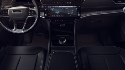 2026 Jeep Grand Cherokee GRAND CHEROKEE ALTITUDE 4X4