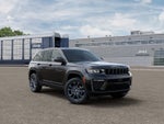 2026 Jeep Grand Cherokee GRAND CHEROKEE 85TH ANNIVERSARY EDITION 4X4