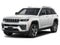 2027 Jeep Grand Cherokee Jeep Grand Cherokee Limited 4x4
