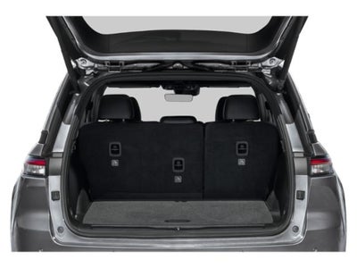 2027 Jeep Grand Cherokee Jeep Grand Cherokee Limited 4x4