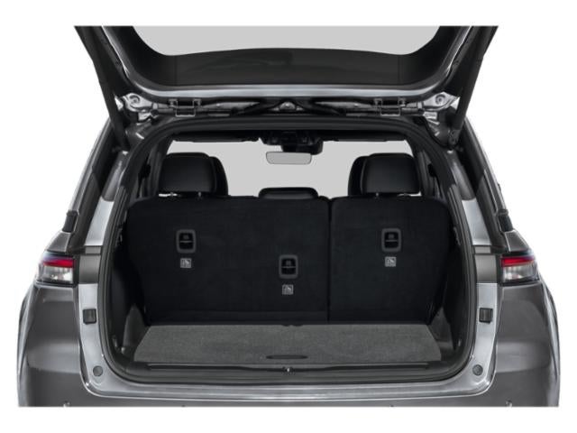 2027 Jeep Grand Cherokee Jeep Grand Cherokee Limited 4x4