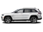 2027 Jeep Grand Cherokee Jeep Grand Cherokee Limited 4x4