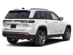 2027 Jeep Grand Cherokee Jeep Grand Cherokee Limited 4x4