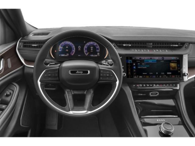 2027 Jeep Grand Cherokee Jeep Grand Cherokee Limited 4x4