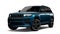 2027 Jeep Grand Cherokee GRAND CHEROKEE LIMITED RESERVE 4X4