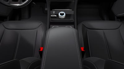 2027 Jeep Grand Cherokee GRAND CHEROKEE LIMITED RESERVE 4X4