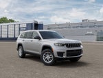 2026 Jeep Grand Cherokee GRAND CHEROKEE L LAREDO X 4X4