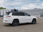 2027 Jeep Grand Cherokee GRAND CHEROKEE L SUMMIT 4X4