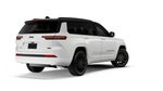 2027 Jeep Grand Cherokee GRAND CHEROKEE L SUMMIT 4X4