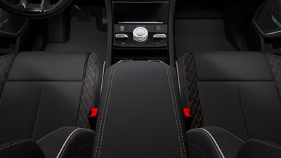 2027 Jeep Grand Cherokee GRAND CHEROKEE L SUMMIT 4X4