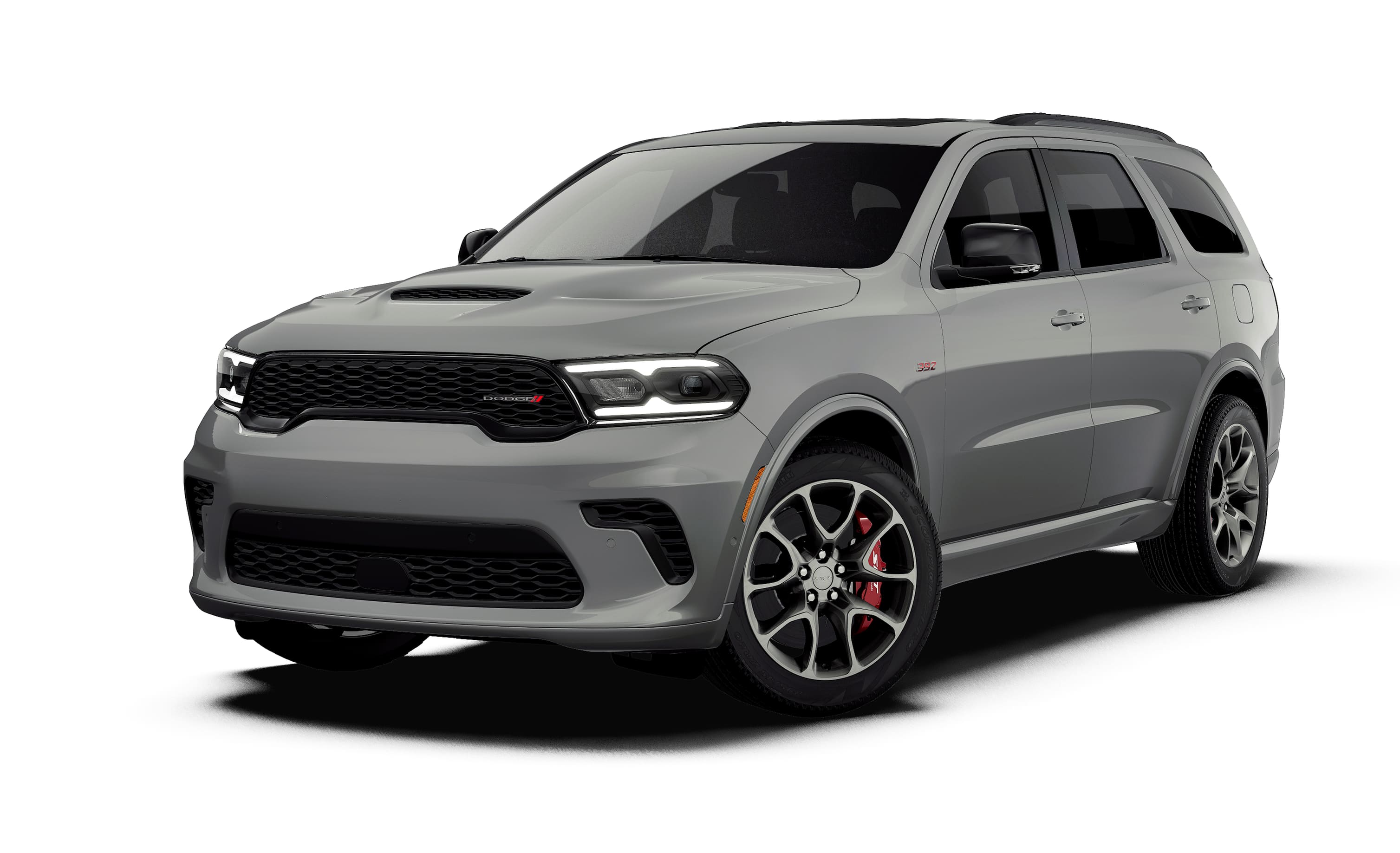 2027 Dodge Durango DURANGO R/T 392 PLUS AWD