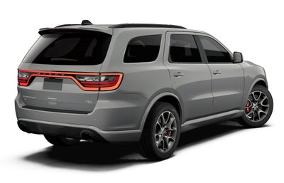 2027 Dodge Durango DURANGO R/T 392 PLUS AWD