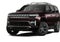2027 Jeep Grand Wagoneer GRAND WAGONEER UPLAND 4X4