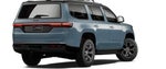2027 Jeep Grand Wagoneer GRAND WAGONEER UPLAND 4X4