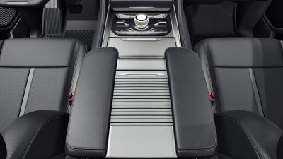 2027 Jeep Grand Wagoneer GRAND WAGONEER UPLAND 4X4