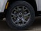 2026 Jeep Grand Wagoneer GRAND WAGONEER UPLAND 4X4