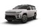 2026 Jeep Grand Wagoneer GRAND WAGONEER UPLAND 4X4