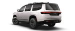 2026 Jeep Grand Wagoneer GRAND WAGONEER UPLAND 4X4