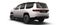 2026 Jeep Grand Wagoneer GRAND WAGONEER UPLAND 4X4