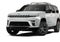 2027 Jeep Grand Wagoneer GRAND WAGONEER UPLAND 4X4
