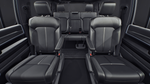 2027 Jeep Grand Wagoneer GRAND WAGONEER UPLAND 4X4