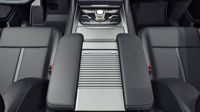 2027 Jeep Grand Wagoneer GRAND WAGONEER UPLAND 4X4