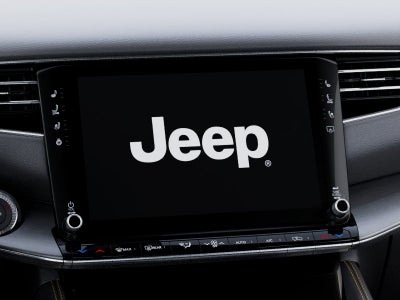2026 Jeep Grand Wagoneer 85th Anniversary Edition 4x4