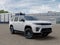 2026 Jeep Grand Wagoneer 85th Anniversary Edition 4x4