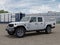 2026 Jeep Gladiator GLADIATOR SAHARA 4X4