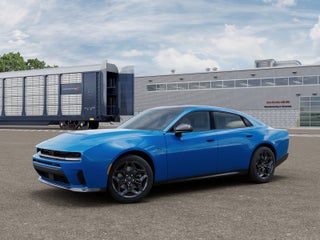 2027 Dodge Charger R/T