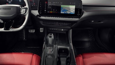 2027 Dodge Charger CHARGER R/T PLUS 4-DOOR AWD