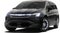 2027 Chrysler Pacifica PACIFICA SELECT AWD