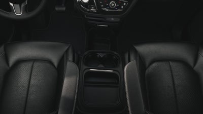 2027 Chrysler Pacifica PACIFICA SELECT AWD