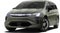 2027 Chrysler Pacifica PACIFICA SELECT AWD