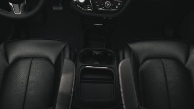 2027 Chrysler Pacifica PACIFICA SELECT AWD