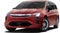 2027 Chrysler Pacifica PACIFICA SELECT AWD