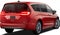 2027 Chrysler Pacifica PACIFICA SELECT AWD