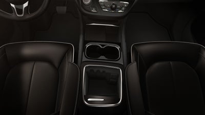 2026 Chrysler Pacifica PACIFICA LIMITED AWD