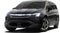 2027 Chrysler Pacifica PACIFICA LIMITED AWD