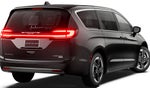 2027 Chrysler Pacifica PACIFICA LIMITED AWD