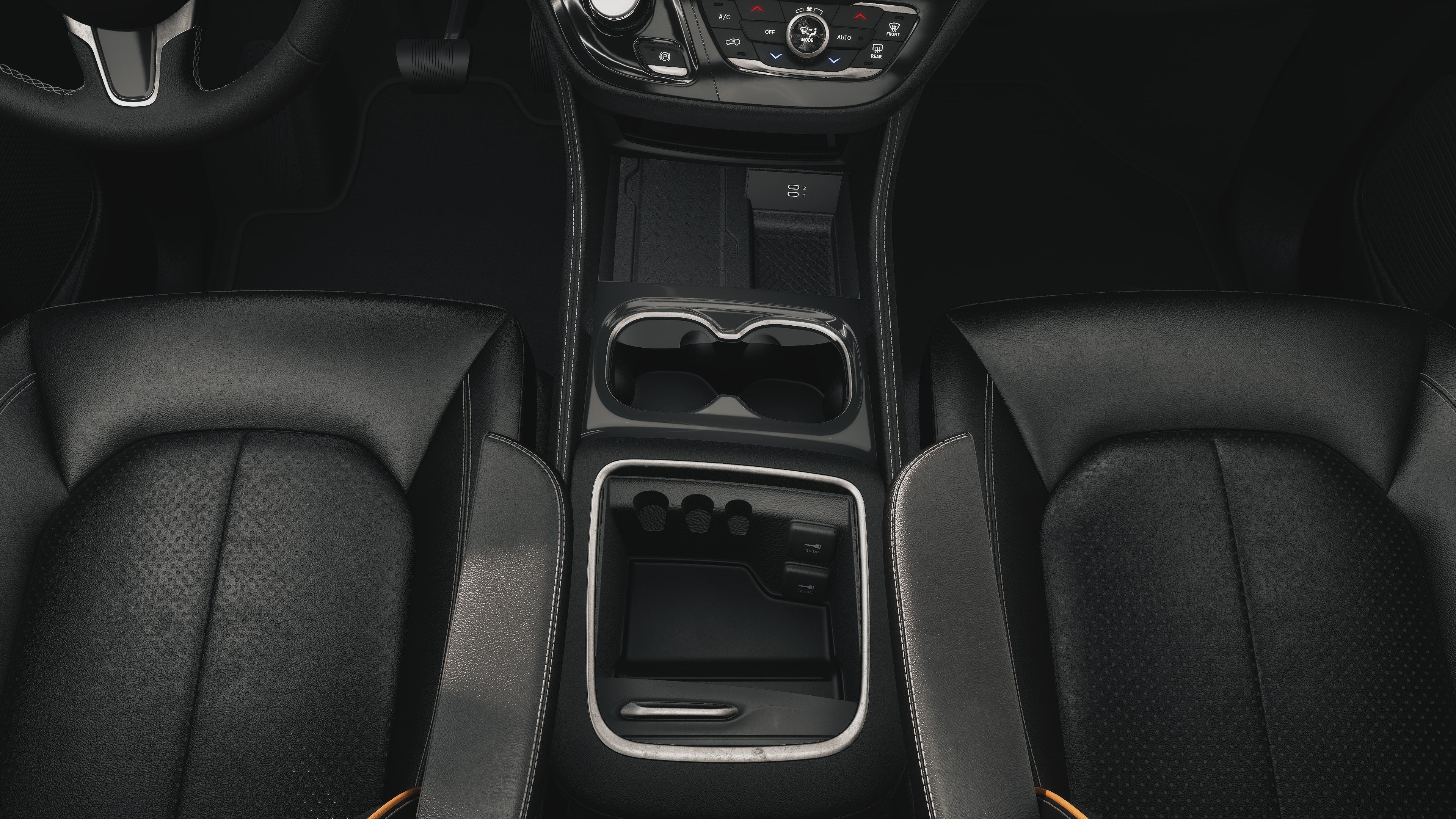 2027 Chrysler Pacifica PACIFICA LIMITED AWD