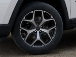 2027 Jeep Compass COMPASS LIMITED 4X4