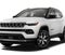 2027 Jeep Compass COMPASS LIMITED 4X4