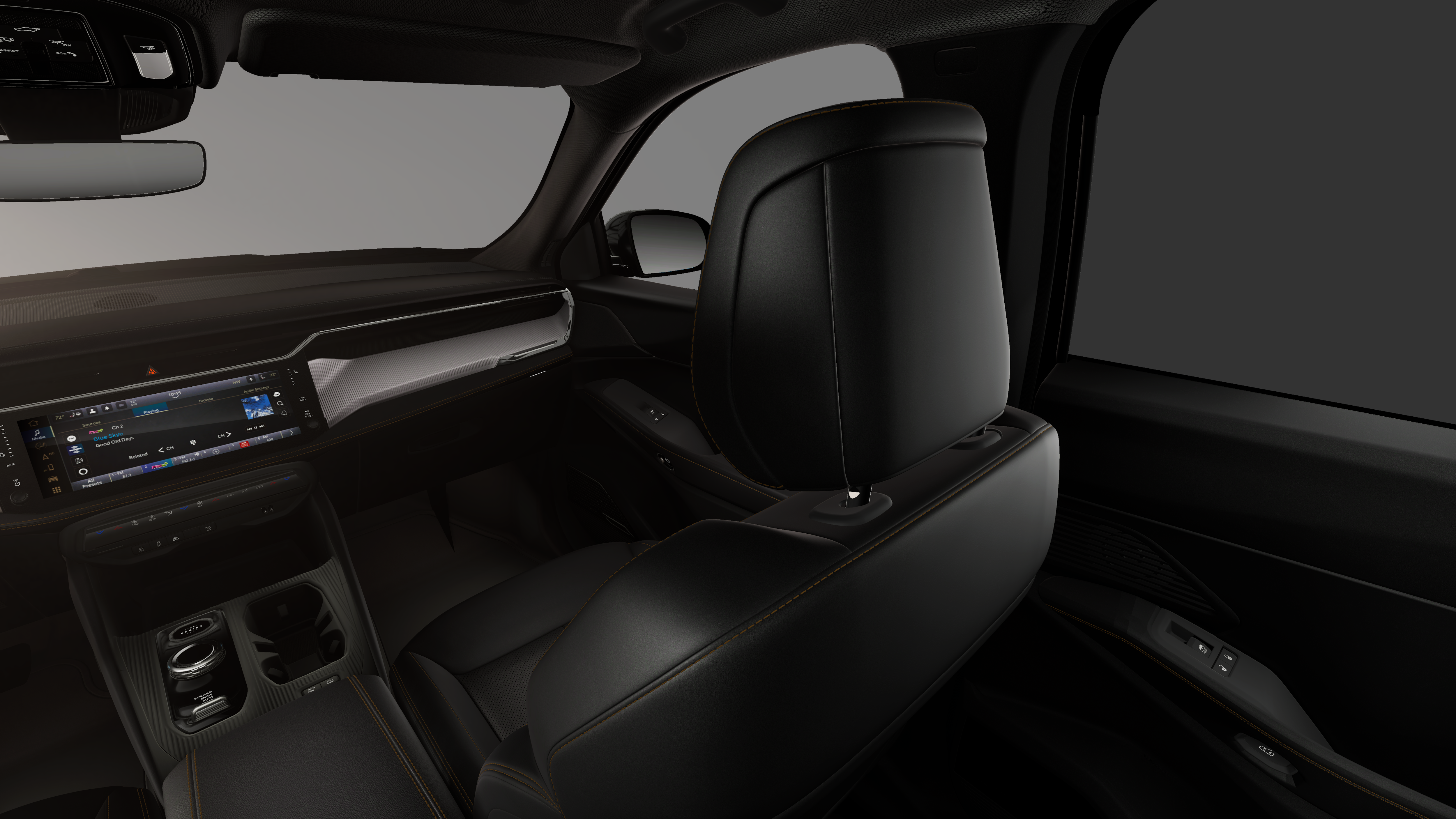 2026 Jeep Cherokee CHEROKEE LIMITED ALTITUDE 4X4