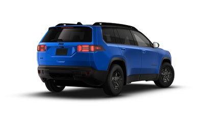 2026 Jeep Cherokee CHEROKEE LIMITED ALTITUDE 4X4