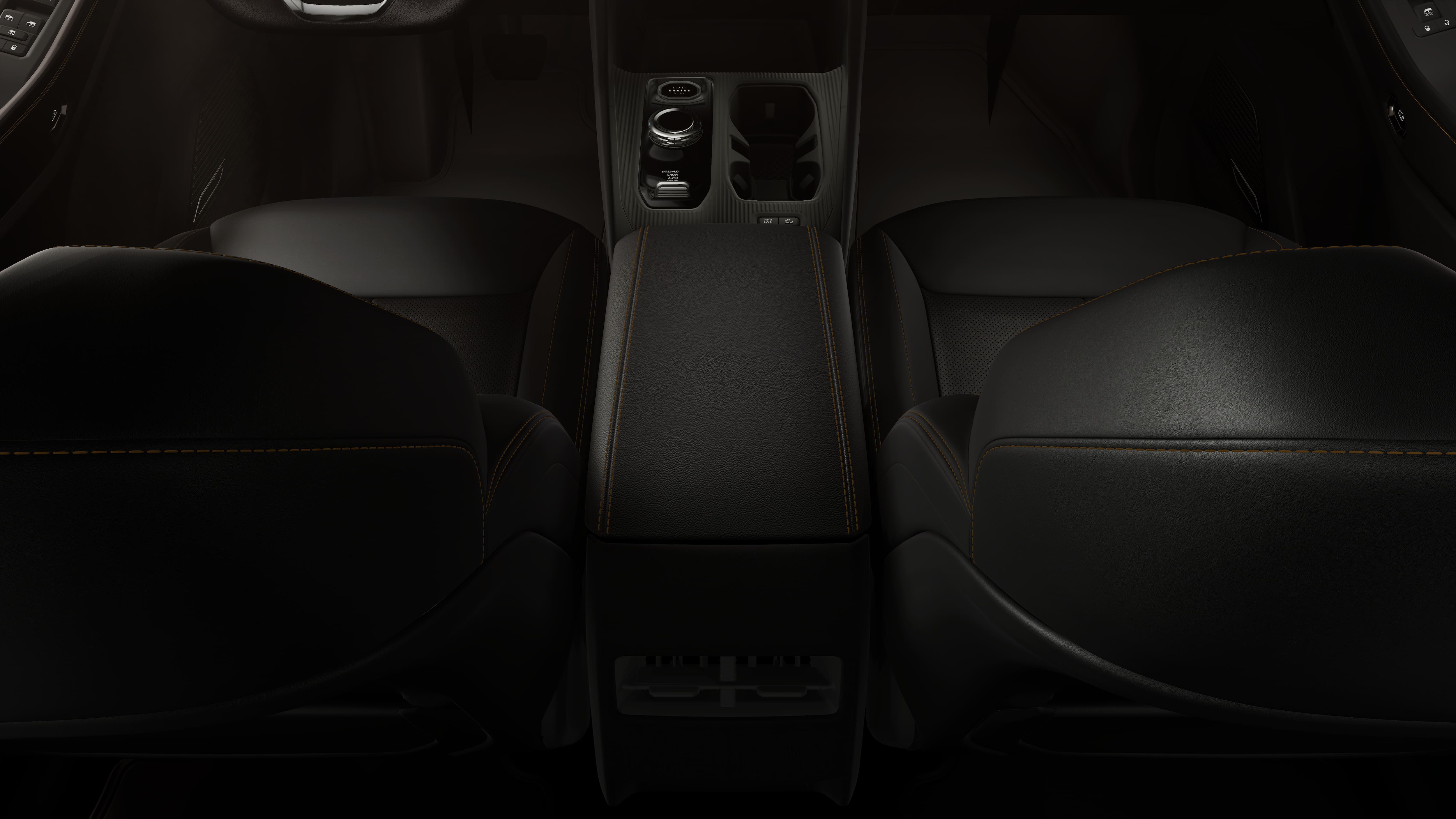 2026 Jeep Cherokee CHEROKEE LIMITED ALTITUDE 4X4