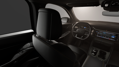 2026 Jeep Cherokee CHEROKEE LIMITED ALTITUDE 4X4