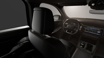 2026 Jeep Cherokee CHEROKEE LIMITED ALTITUDE 4X4