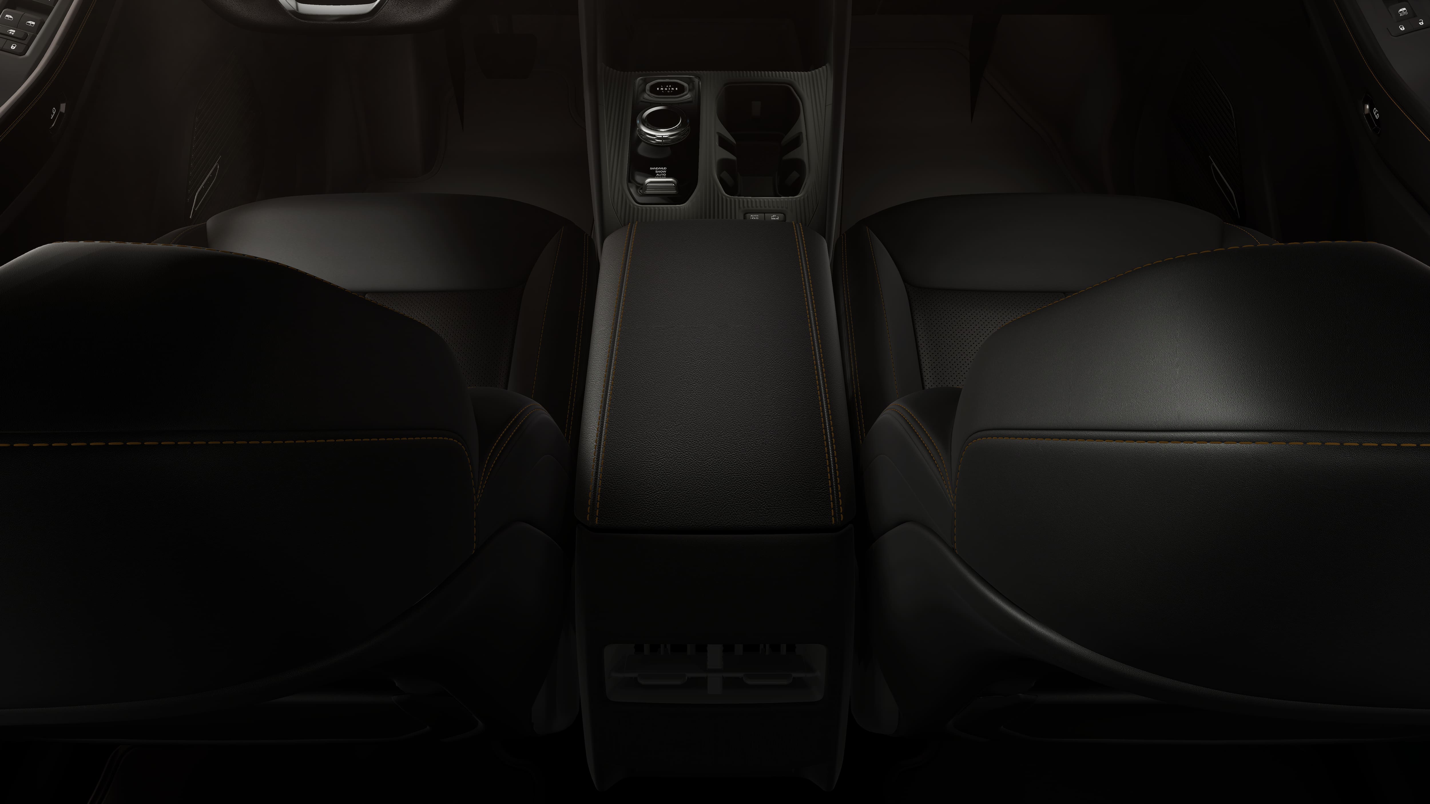 2026 Jeep Cherokee CHEROKEE LIMITED ALTITUDE 4X4