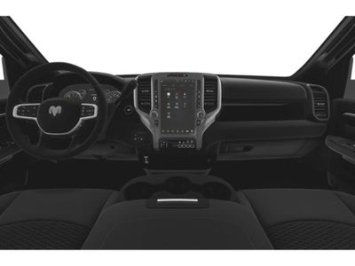 2026 RAM Ram 3500 RAM 3500 TRADESMAN REGULAR CAB 4X4 8' BOX